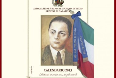Giovanni Palatucci, Questore