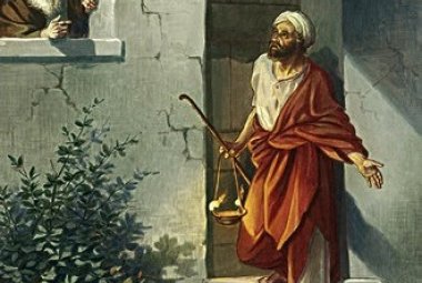 Non m'importunare, la porta è gia chiusa