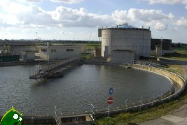 Nelle acque reflue nuovi microinquinanti