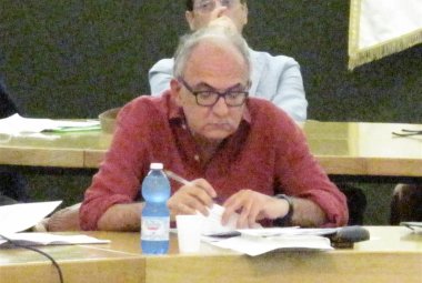 Cosimo Montagna si è dimesso da Sindaco