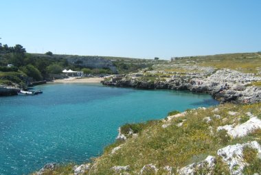“Luoghi della preistoria. Porto Badisco e la Grotta dei Cervi” 