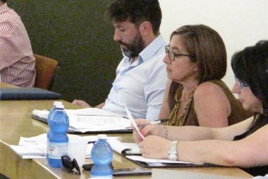 Verso l'espulsione dal PD dei quattro dissidenti?