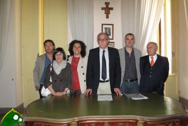 L'assessore Mario de Donatis sfida Roberta Forte ad un pubblico dibattito