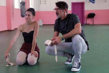 La Notte della Taranta, selezionato il corpo di ballo