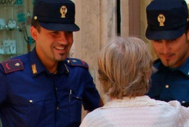“Non siete soli…#chiamateci sempre”