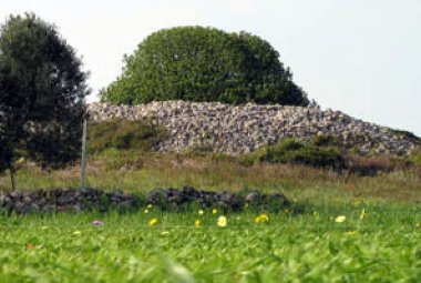 I segreti della Puglia megalitica