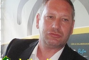 "Sono pronto a diventare Sindaco di Lecce"