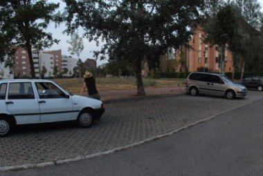 In due in una Uno per tre mari