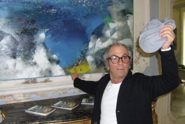 Le suggestioni di Michele Roccotelli