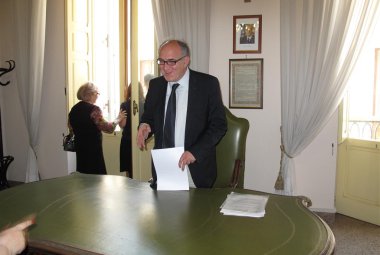 Noi faremo finta di non capire