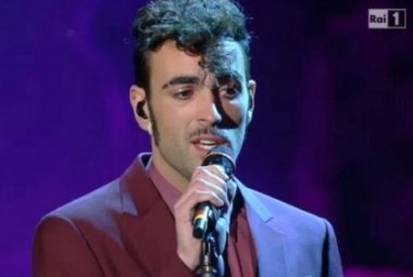 'L'essenziale' di Marco Mengoni vince Sanremo 2013