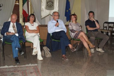 Cosimo Montagna non è più Sindaco di Galatina