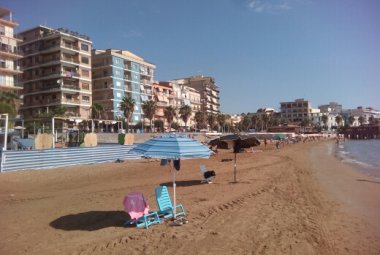 In 2 sulla 1 da Crotone a Reggio Calabria
