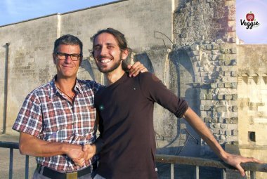 Ad Acaya il Cosmic Vegan Fest