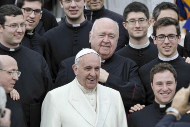 Studiata la personalità dei sacerdoti