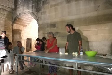 Alla scoperta del vino vegano
