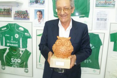 Cresce il progetto “Scuola Volley” della Showy