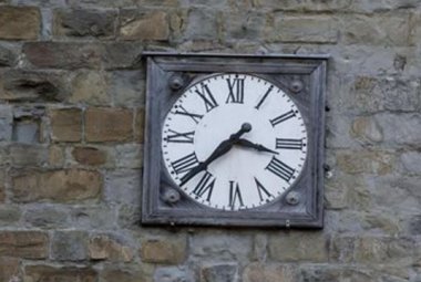 Tempo senza tempo