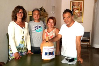 Nel salvadanaio della Notte della Cultura settecentotrentuno euro per i colpiti dal terremoto