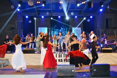 In arrivo "Li Ucci Festival"