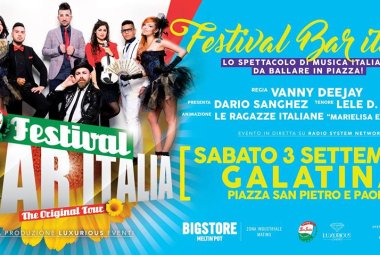 "Sport &amp; Sound" e superamento dei limiti sonori