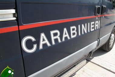 Rapina a Collemeto, arrestati i due presunti autori