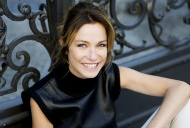 Stefania Rocca presidente di giuria dell'Otranto Film Fund Festival