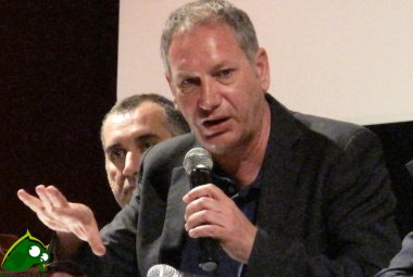 "Sulla 275 con Cantone e Delrio"