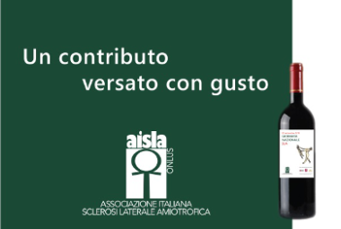 In cinque piazze del Salento il Barbera a sostegno dell'Associazione Italiana Sclerosi Laterale Amiotrofica