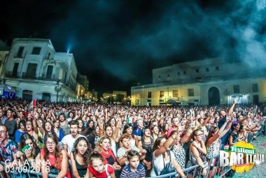 Il grande successo di Sport &amp; Sound fra molte luci e qualche ombra