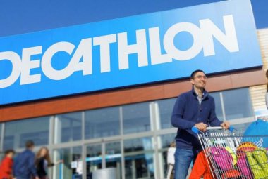 Attenzione ai falsi buoni Decathlon!