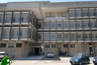 A Galatina riapre "Malattie Infettive"