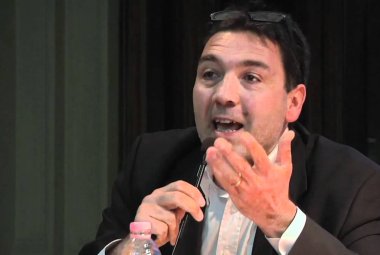 Filippo Miraglia a Galatina per presentare "Rifugiati. Conversazioni su frontiere, politica e diritti"