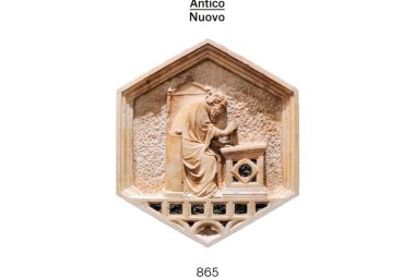 Nel Nuovo Museo degli Innocenti un po' di Galatina