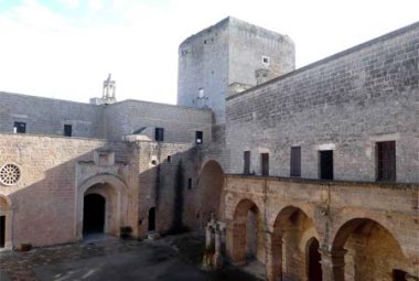 Copertino. Corti e androni. Addio ai luoghi delle estasi e dei voli