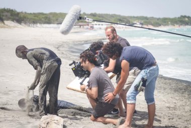 Al via l'Otranto Film Fund Festival