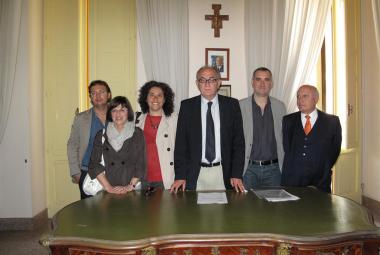 Dalla Regione un finanziamento di 400000 euro per riqualificare Noha 