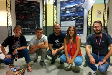 Due studenti di Unisalento gli autori del miglior poster sulla Fauna d’Italia