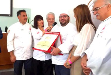 ll “Miglior Panettone Tradizionale 2016” si fa a Specchia