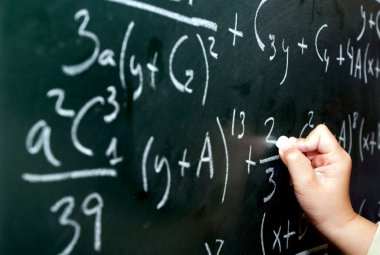 “La Matematica di UniSalento incontra il Territorio”