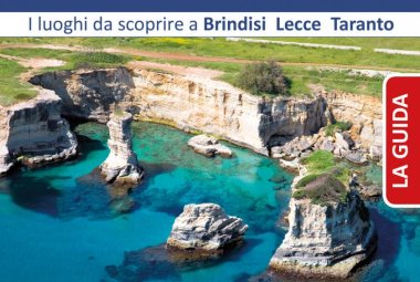 “Il Grande Salento” all'Hotel Patria