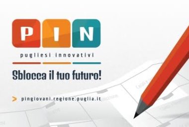 Bando PIN Pugliesi innovativi, un incontro a Galatina
