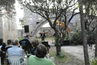 A Noha una gioiosa Festa dei Lettori 