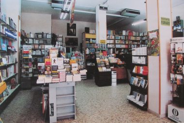 #ioleggoperché 2016, a Galatina gemellaggio fra Libreria Viva e Professionale "Falcone e Borsellino"