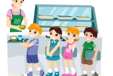 Retta della mensa in base al reddito? I nostri bimbi si porteranno il pranzo da casa