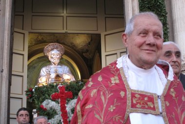 "Felice sì, ma son Fedele"