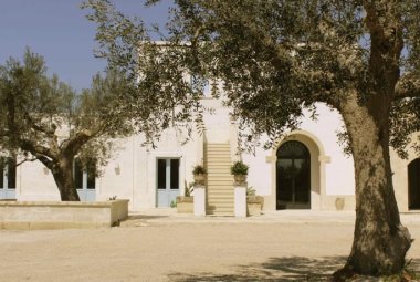 In Puglia il Rotarian Gourmet