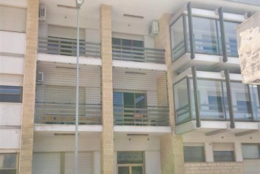 Piantonata nell'Ospedale di Galatina presunta incendiaria barese