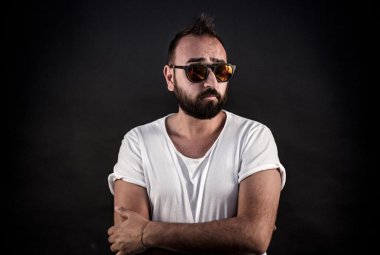 Danilo Seclì, la Jamaica e il Salento