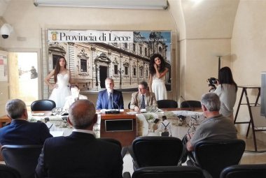 A Galatina i "Promessi Sposi"